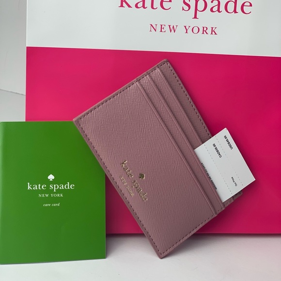 💞Kate Spade Ramey Greta Court Crossbody Set 💞 - Picture 6 of 8